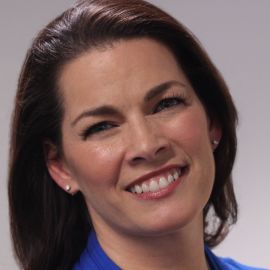 Nancy Kerrigan Headshot