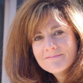 Cris Tovani Headshot