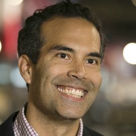George P. Bush Headshot
