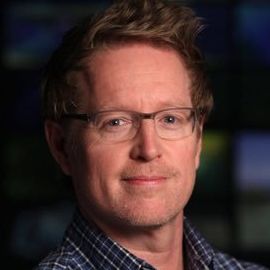 Andrew Stanton Headshot