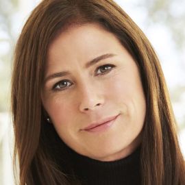 Maura Tierney Headshot