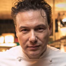 Rocco DiSpirito Headshot