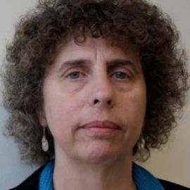 Karin Chenoweth Headshot