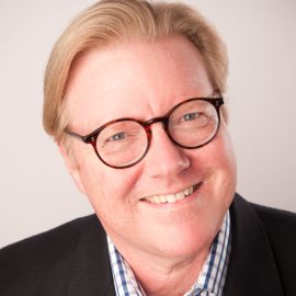 Bill Butterworth Headshot