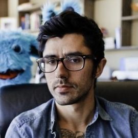 KSHMR Headshot
