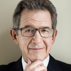 John Browne Headshot