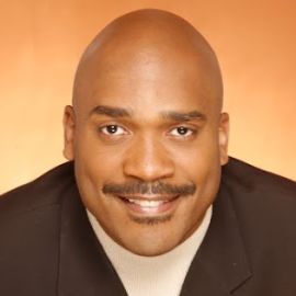 Shane Salter Headshot