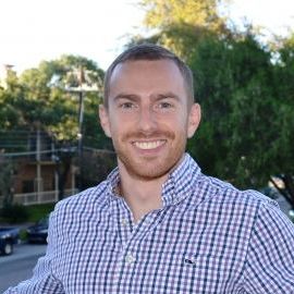 Jonathan Kaplan Headshot