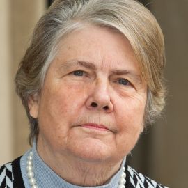 Isabel V. Sawhill Headshot