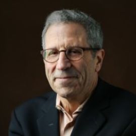 Dr. Eric Maskin Headshot