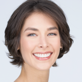 Dayana Mendoza Headshot