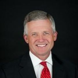 David J. Mullen Jr. Headshot