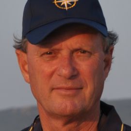 Robert Ballard Headshot