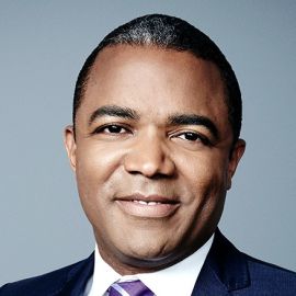 George Howell Headshot