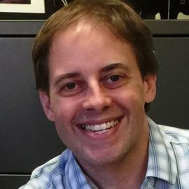 Mitch Prinstein Headshot