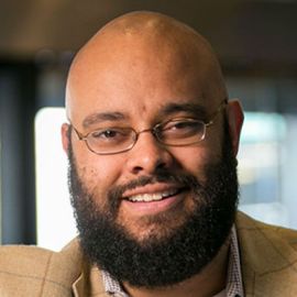 Phillip Atiba Goff Headshot