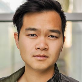 Jonny Sun Headshot
