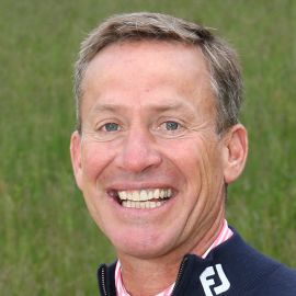 Michael Breed Headshot