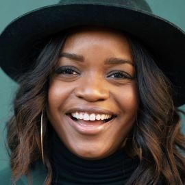 Brittany Packnett Cunningham Headshot