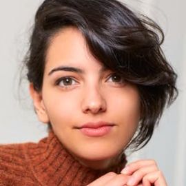 Fatima Mirza Headshot