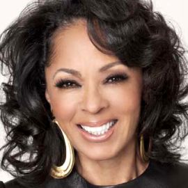 Debra Martin Chase Headshot