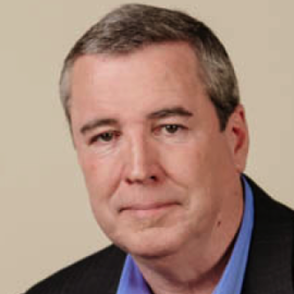 Keith Smith Headshot
