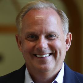 Greg Garrett Headshot