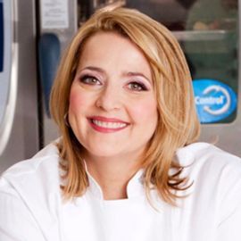 Elizabeth Karmel Headshot