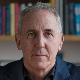 Tony Schwartz Headshot