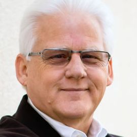 Steve Anderson Headshot