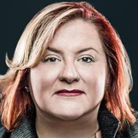 Joanna Peña-Bickley Headshot