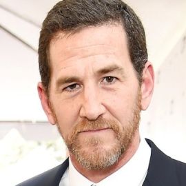 Adam Dell Headshot