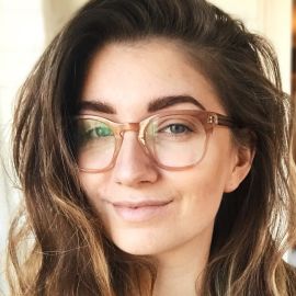 Gina Susanna Headshot