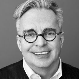 Brian Collins Headshot