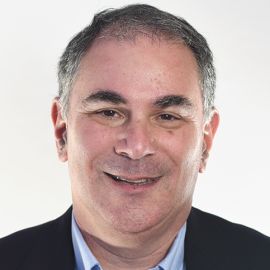 Saul Kaplan Headshot