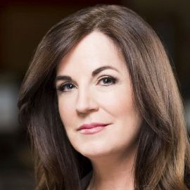 Erica Johnson Headshot