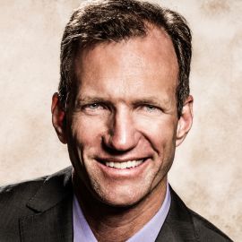 The Passing Zone Headshot