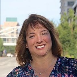 Linda Ruffenach Headshot