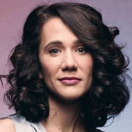 Lucy Marcil Headshot
