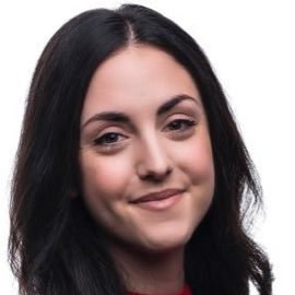 Natalie Fratto Headshot