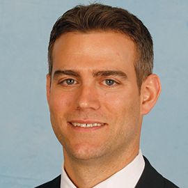 Theo Epstein Headshot