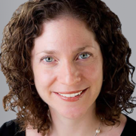 Kimberly Noble Headshot