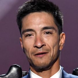 Rob Mendez Headshot