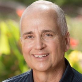 Mike Mooney Headshot