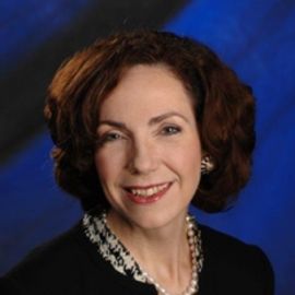 Dorothy Dowling Headshot