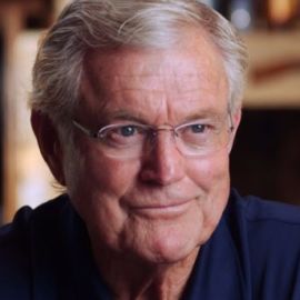 Dick Vermeil Headshot