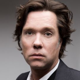 Rufus Wainwright Headshot