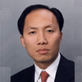 Chinh Chu Headshot