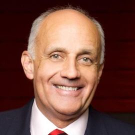 Dr. Richard Carmona Headshot