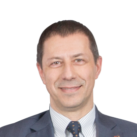 Carlos Obeid Headshot